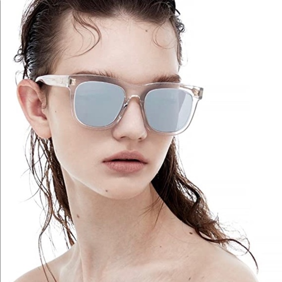 Gentle Monster Pulp Fiction Sunglasses - Picture 1 of 9